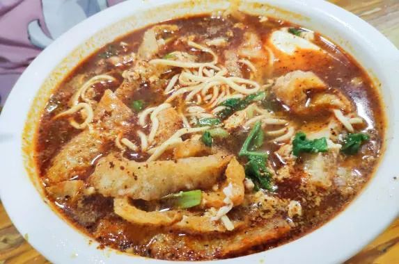 南京名小吃图片,南京名小吃店排行前十名