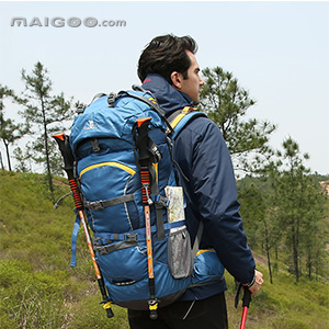 驴友徒步入门装备清单大全户外徒步装备选购攻略