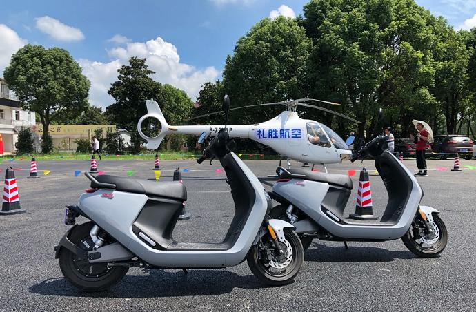 小牛和九号对标车型,小牛vs九号哪个快