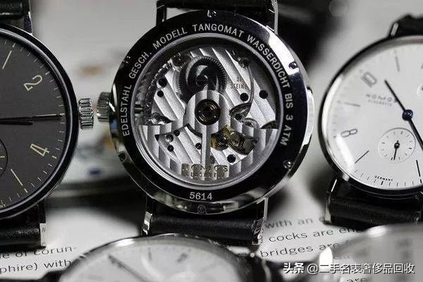 一万以下机械表,一万块以下的机械表