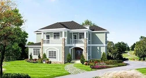 轻钢结构盖房到底怎么样？看完这个你就明白了