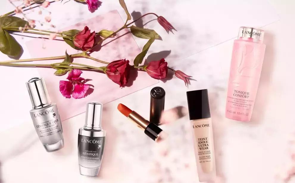 你真的了解化妆品吗,对欧莱雅的了解