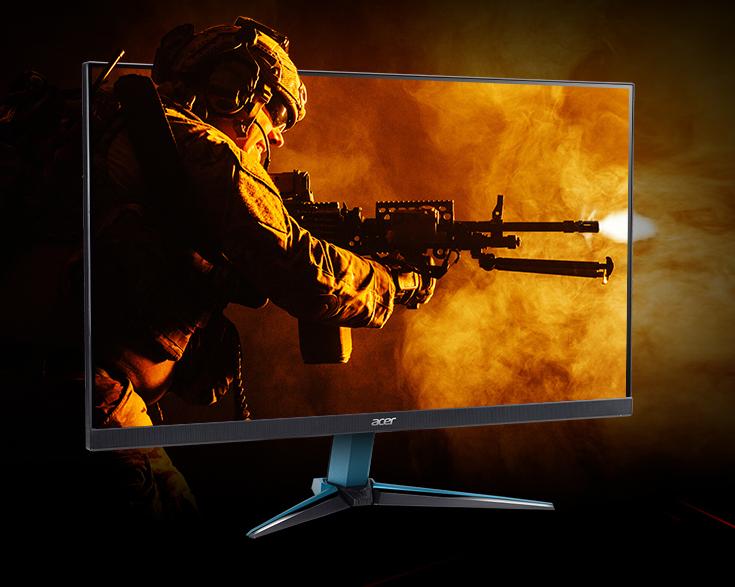 显示器各种设置介绍,显示器参数简单科普