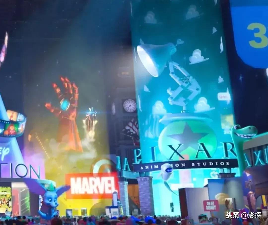 无敌破坏王2终极彩蛋解析,无敌破坏王2彩蛋鞋子