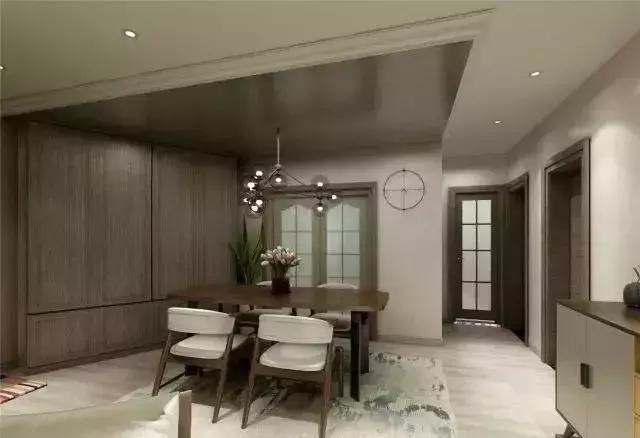 轻奢木门选什么颜色好看,轻奢木门性价比高