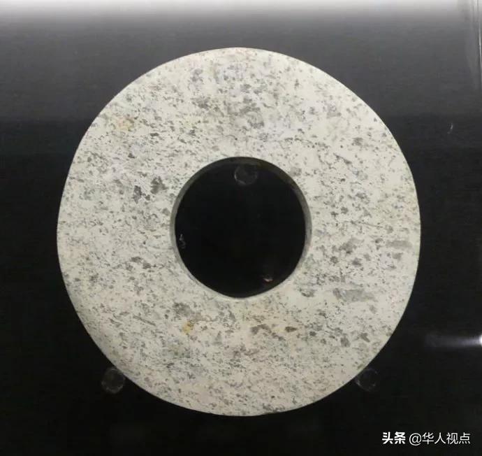 良渚文化馆藏玉器真品图片,浙江良渚文化的玉器有哪几种图文