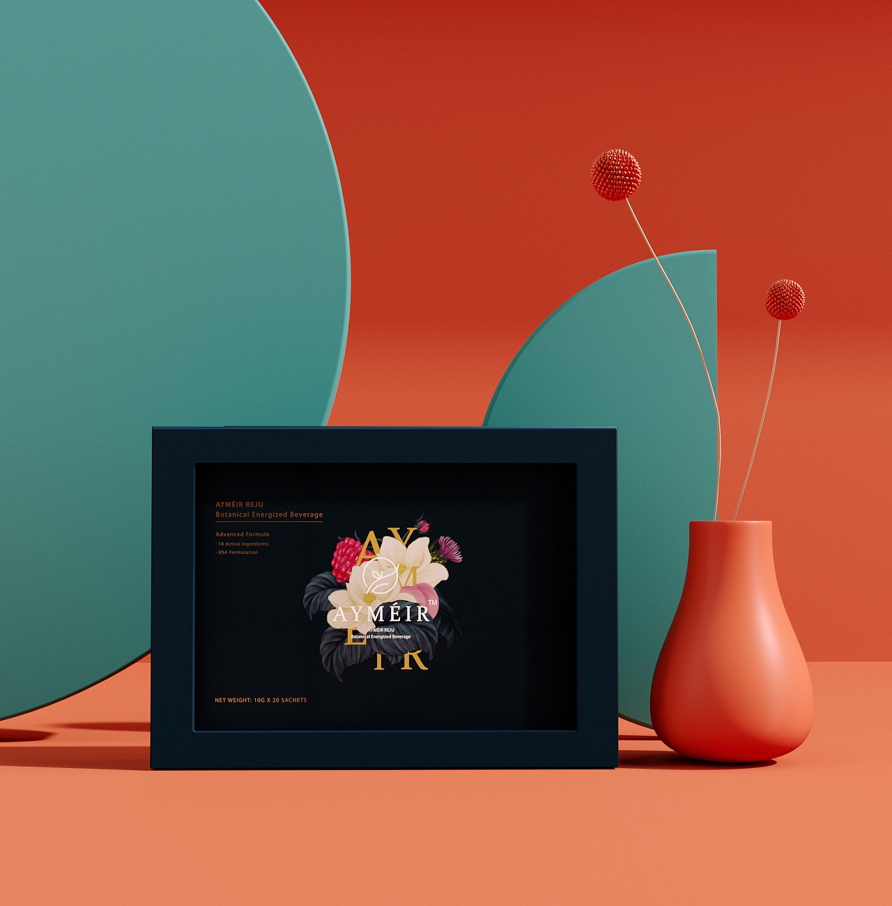 包装设计规范之保健品篇,保健品包装设计升级