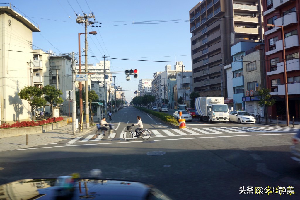 去日本旅游的说说,一起去旅行回来的感受