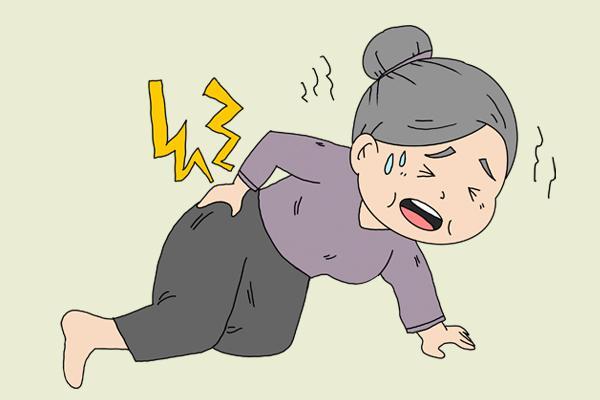 乳腺癌骨质疏松会导致骨转移吗,乳腺癌病理性骨折还能活多久