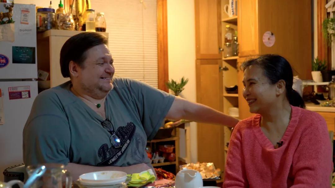 第27届台湾国际女性影展纪录片片单