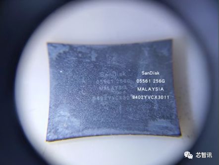 海康存储颗粒到底作假没,海康存储事件