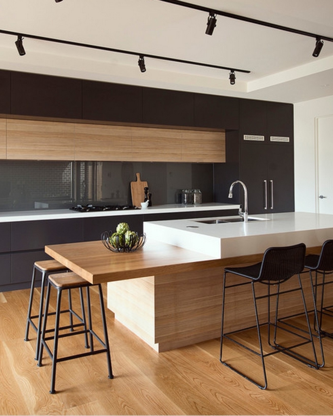 小户型简易吧台效果图,小户型客厅装吧台