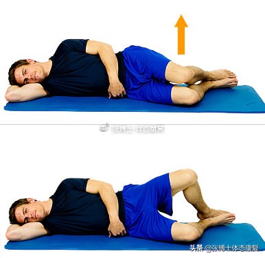 【功能训练】髋关节灵活性有什么意义？提高髋外旋能力的训练方法