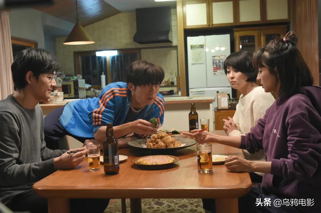 半辈子才等来的卡司!这9.1神作,看了就是赚到