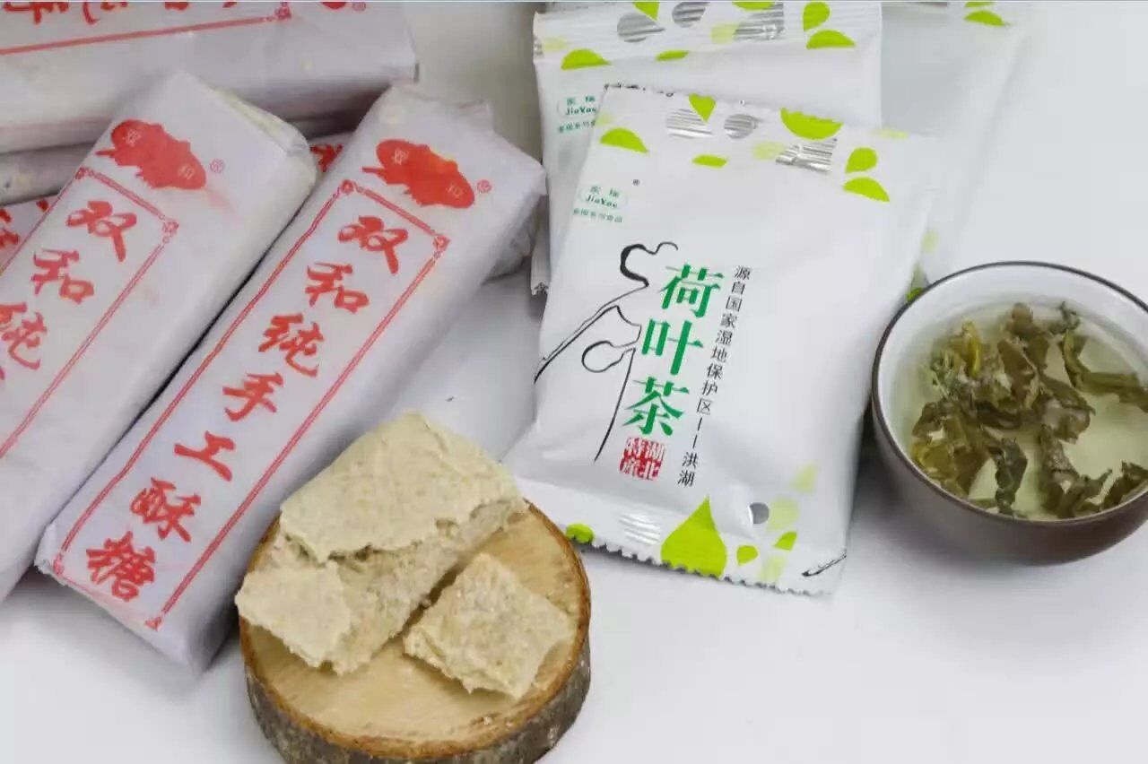 坚守与创新：双和酥糖，不只是让你的味蕾在春节时才领略它的温柔