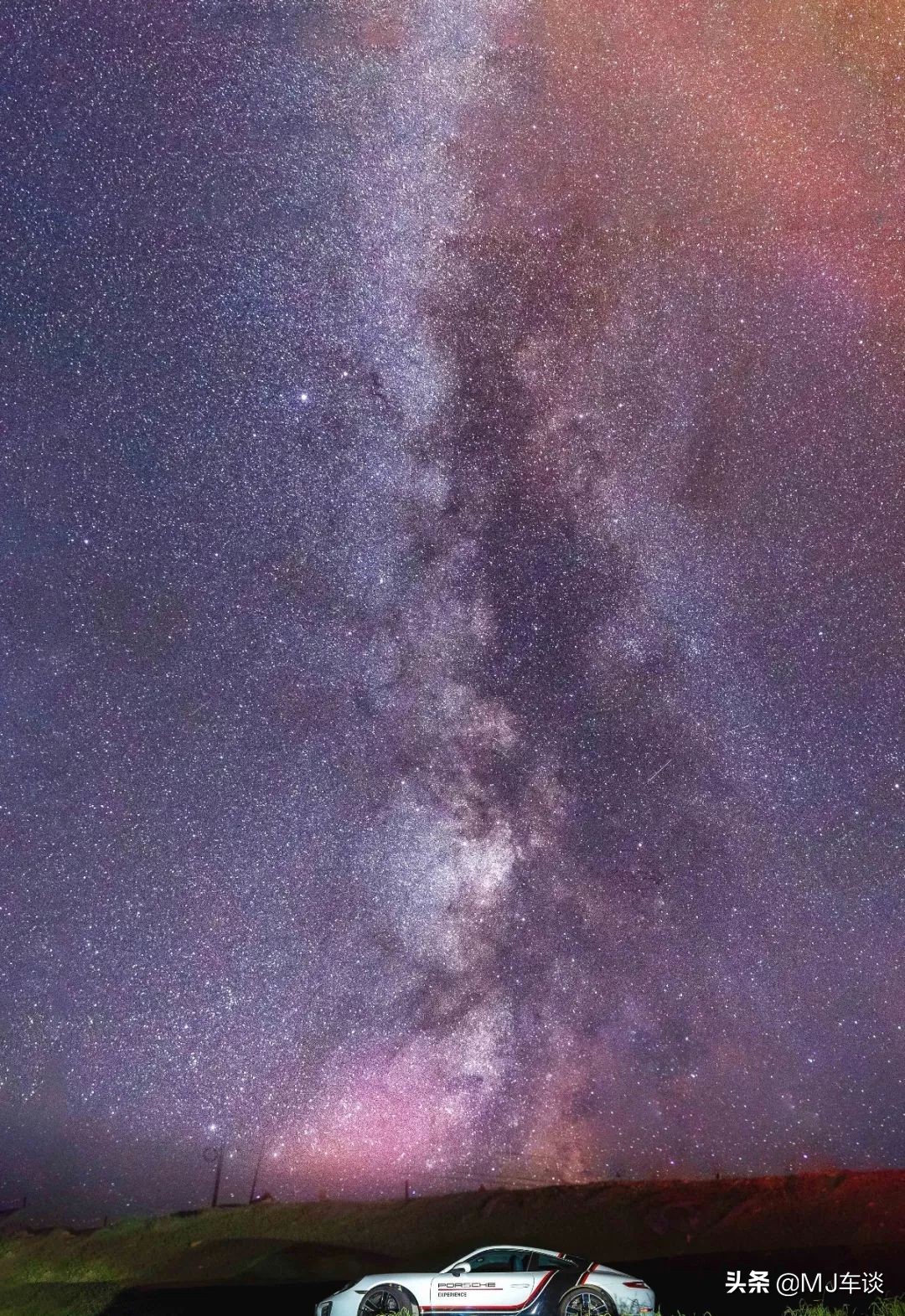 开保时捷卡宴去旅游,保时捷旅行体验如何参加