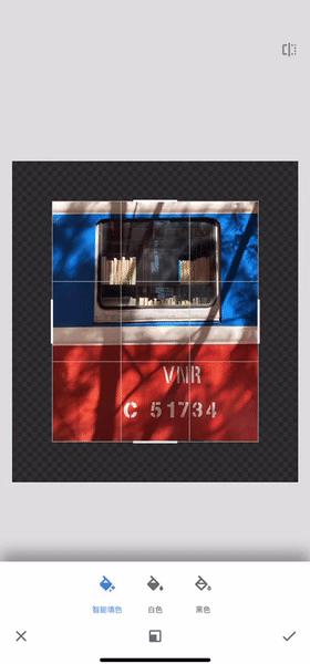 摄影后期snapseed教程,手机修图如何去除阴影snapseed