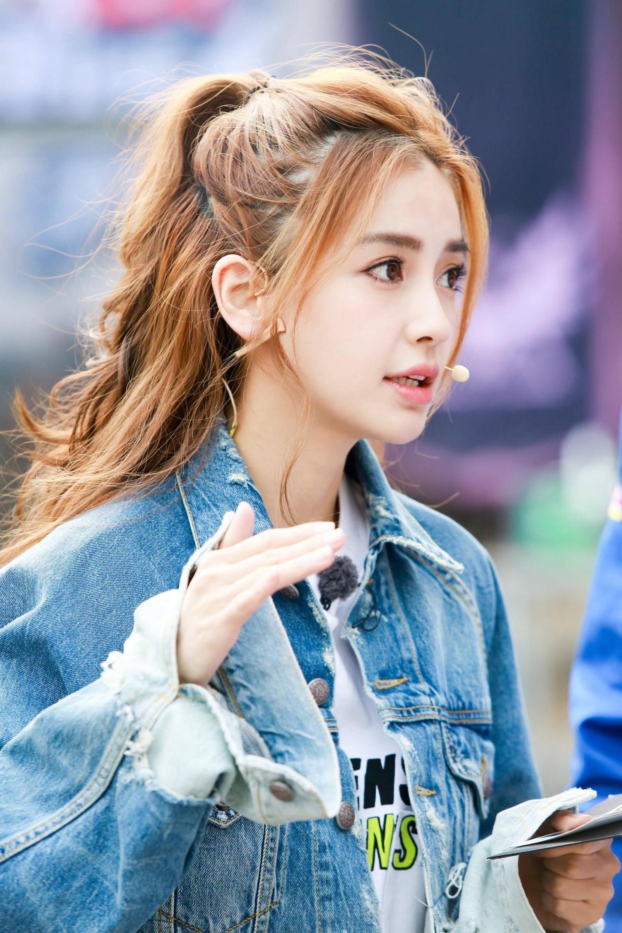 桃花眼杏眼是什么眼型,桃花眼的类型分几种