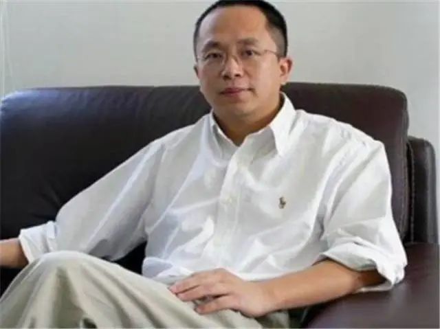 周鸿祎揭秘,再见周鸿祎