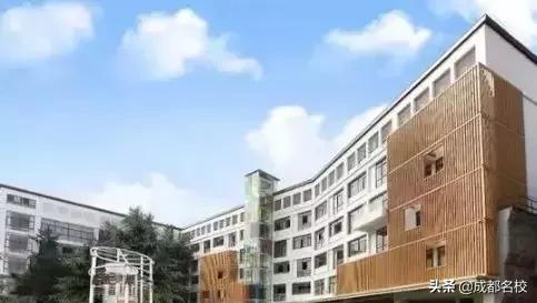 成都私立小学的小升初排名,2021成都私立小学校一览表