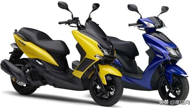 雅马哈小绵羊125摩托车踏板,雅马哈小绵羊踏板车