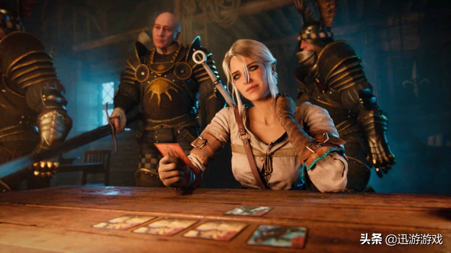 玩家沉迷内置游戏*牌变**王!网易:“就随便做的没想到他认真了!”