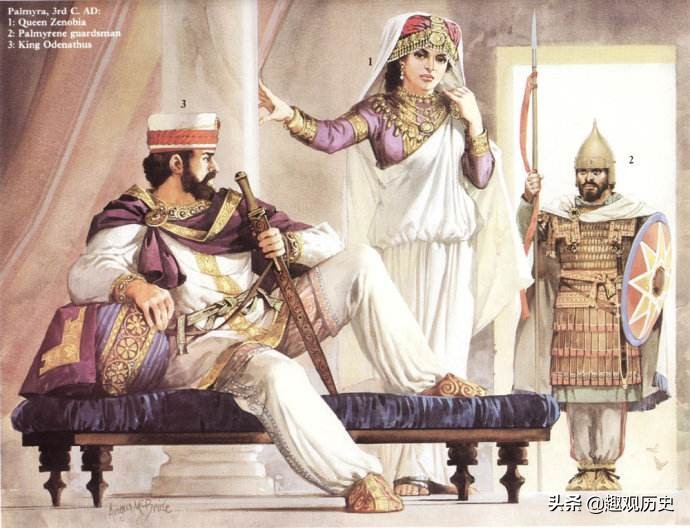 三国名将的子孙后代名单,三国名将后代现状