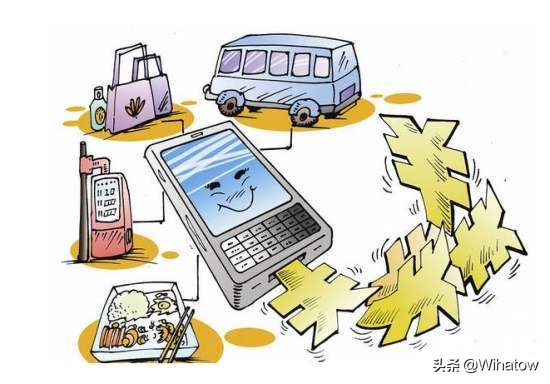 在超市如何自己扫码付款,去超市扫码怎么用手机付款