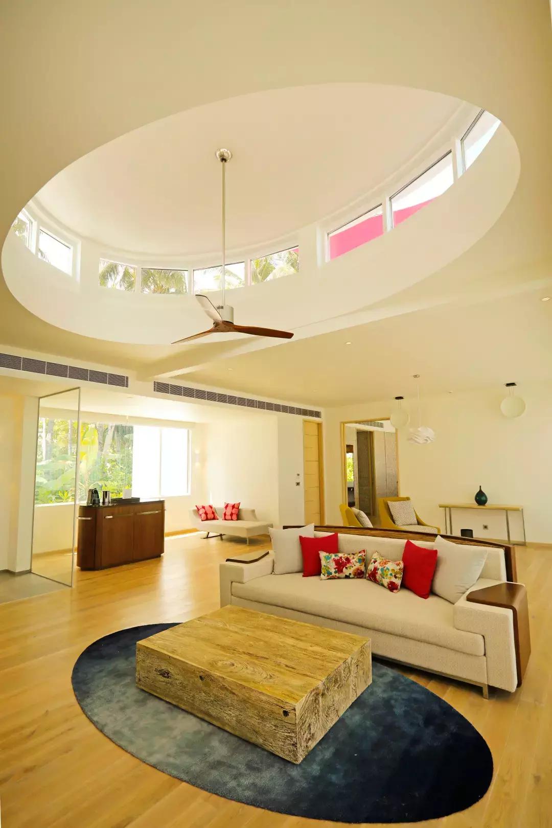 c位出道maria,马尔代夫南丽世岛和北丽世岛