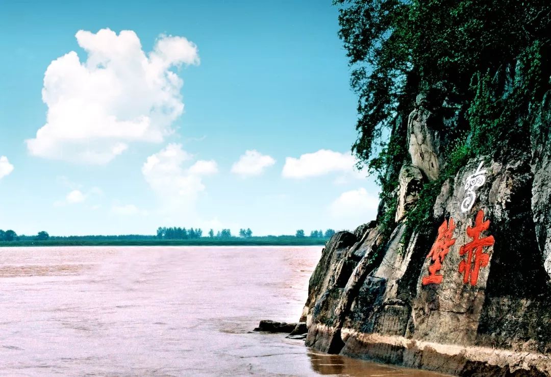 赤壁和赤壁,三国的赤壁