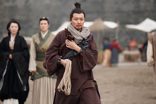 十日游戏12集全完整版解说,十日游戏和非常目击哪个好看