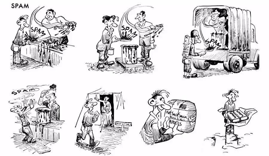 10种罐头推荐,十大经典罐头