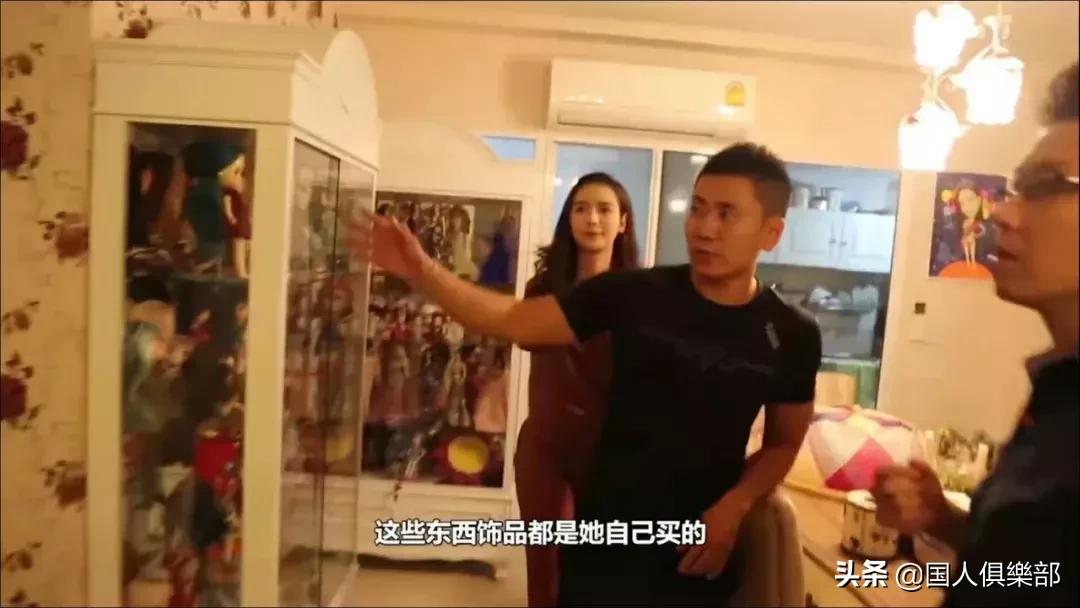 娶一个“变性人”当老婆是什么体验？