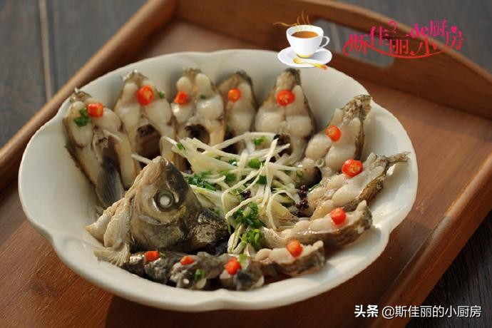 猪肉清蒸的正确方法,猪肉加什么清蒸最好吃