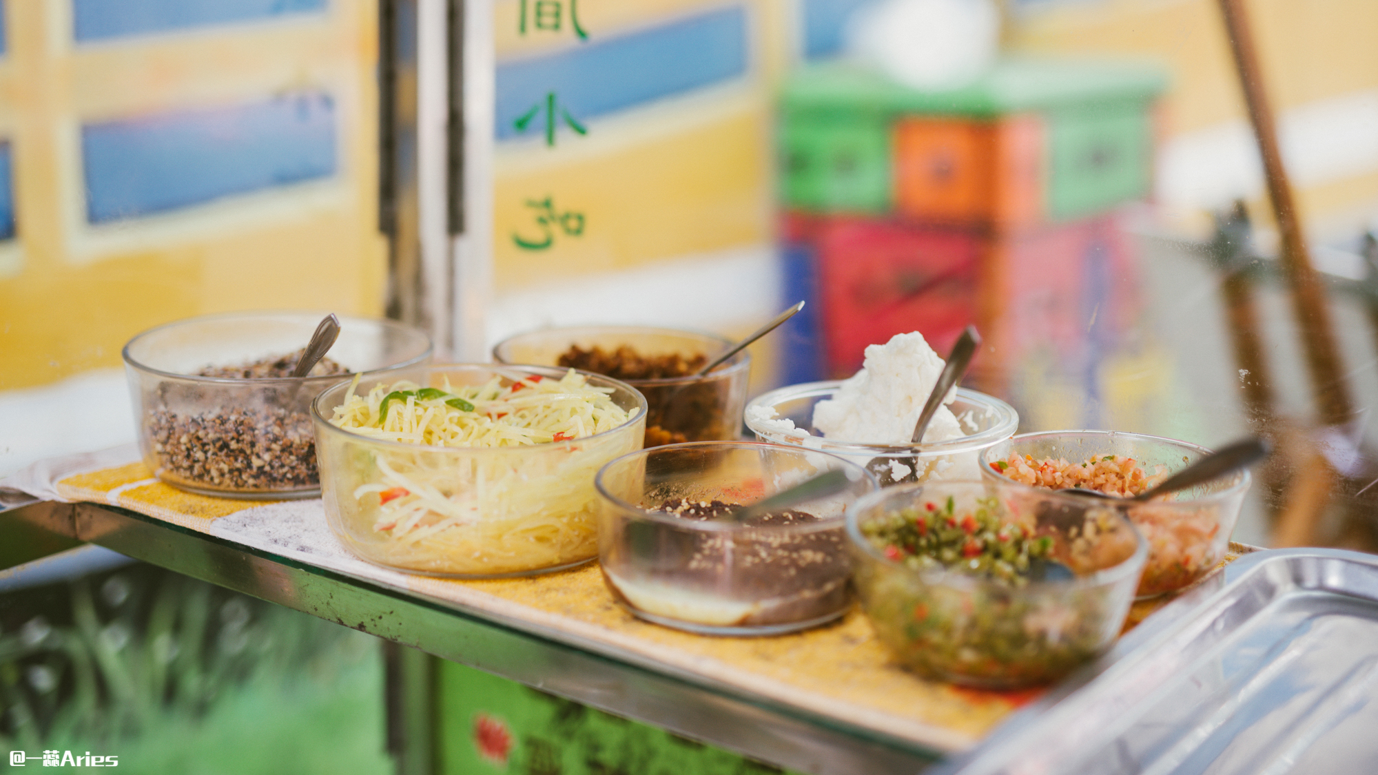 成都小众旅游地方推荐,成都小众景点推荐