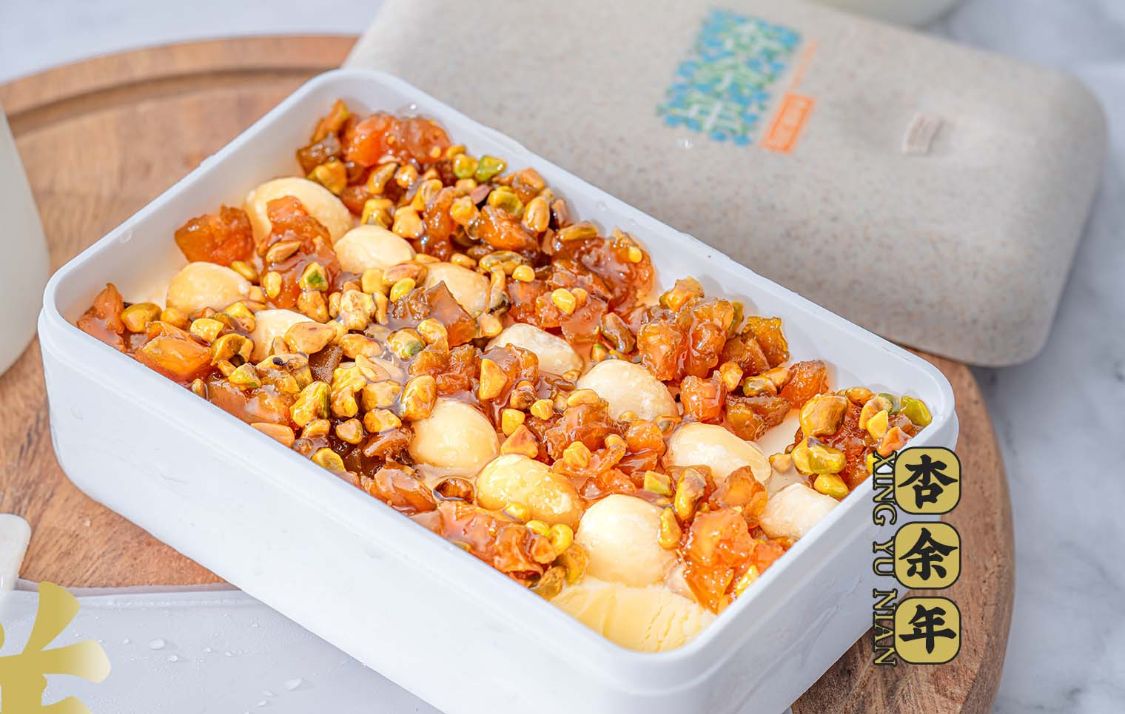 网红冰激凌钟薛高,66元一支的网红雪糕钟薛高