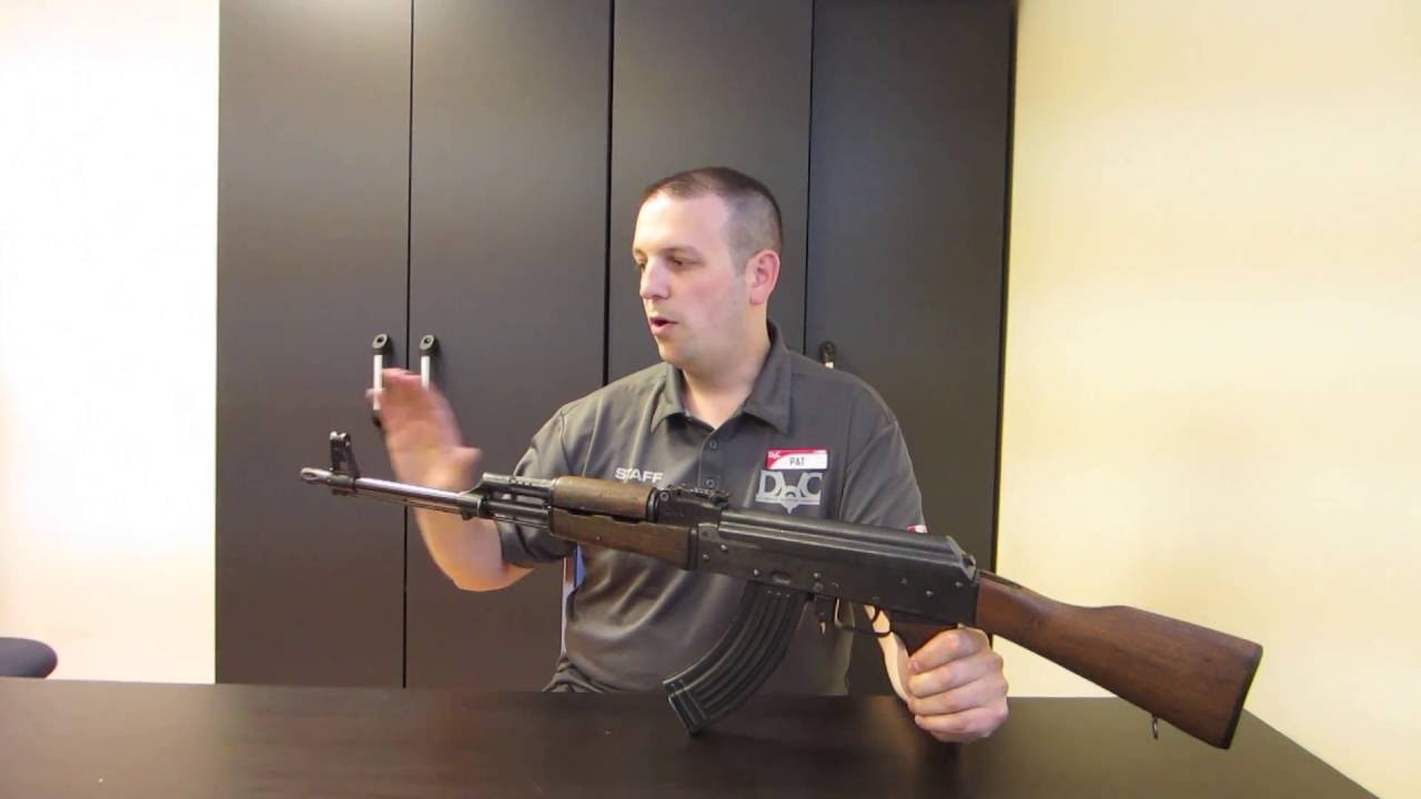 56式终极魔改,56式魔改战术