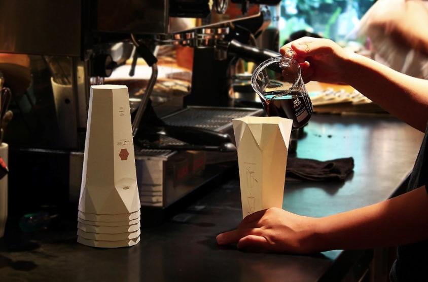 环保设计的风格,这些创意环保设计让地球更绿