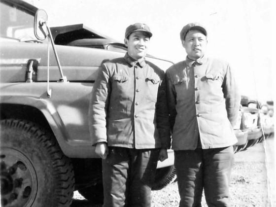 越过秦岭淮河,越过秦岭便是中原