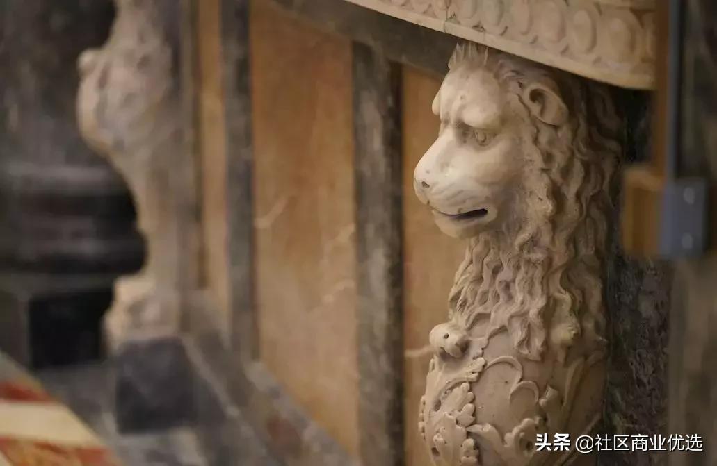 星巴克翻新,星巴克修复