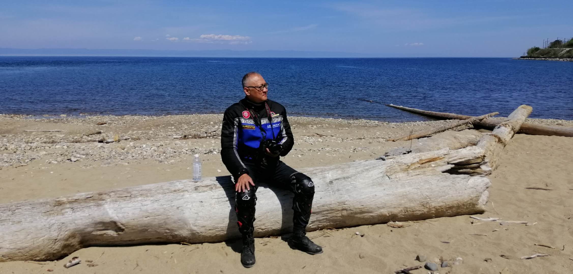 贝加尔斯克俄罗斯,贝加尔湖贝加尔斯克