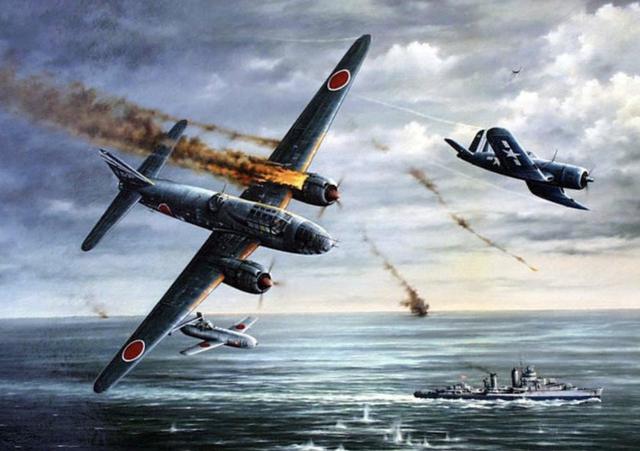 堪称战争史上最丧心病狂的战术,世界战争知名战术