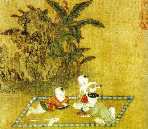 生子不育反杀，为何宋代弃婴杀婴现象竟成为社会风俗？