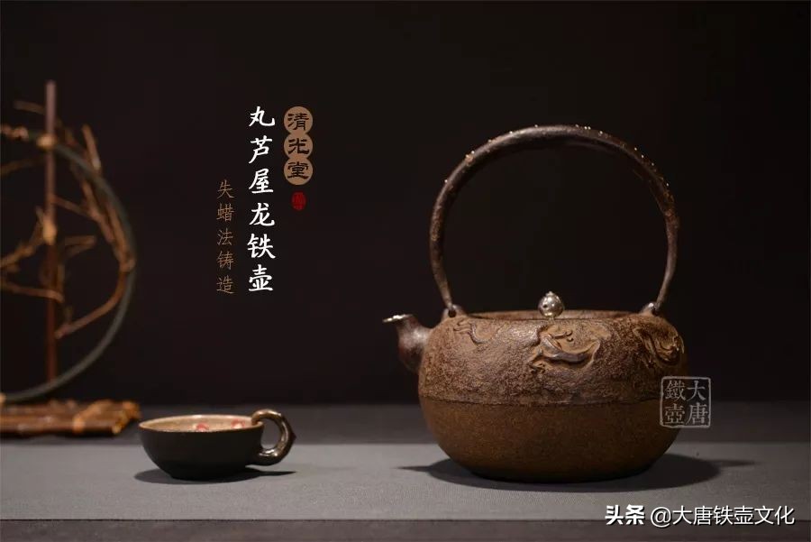 日本铁壶怎么快速养水垢,铁壶白色水垢是什么原因