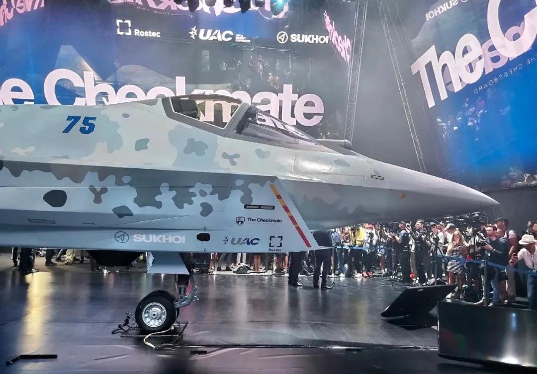 俄罗斯苏75最新消息,苏75俄乌战争表现