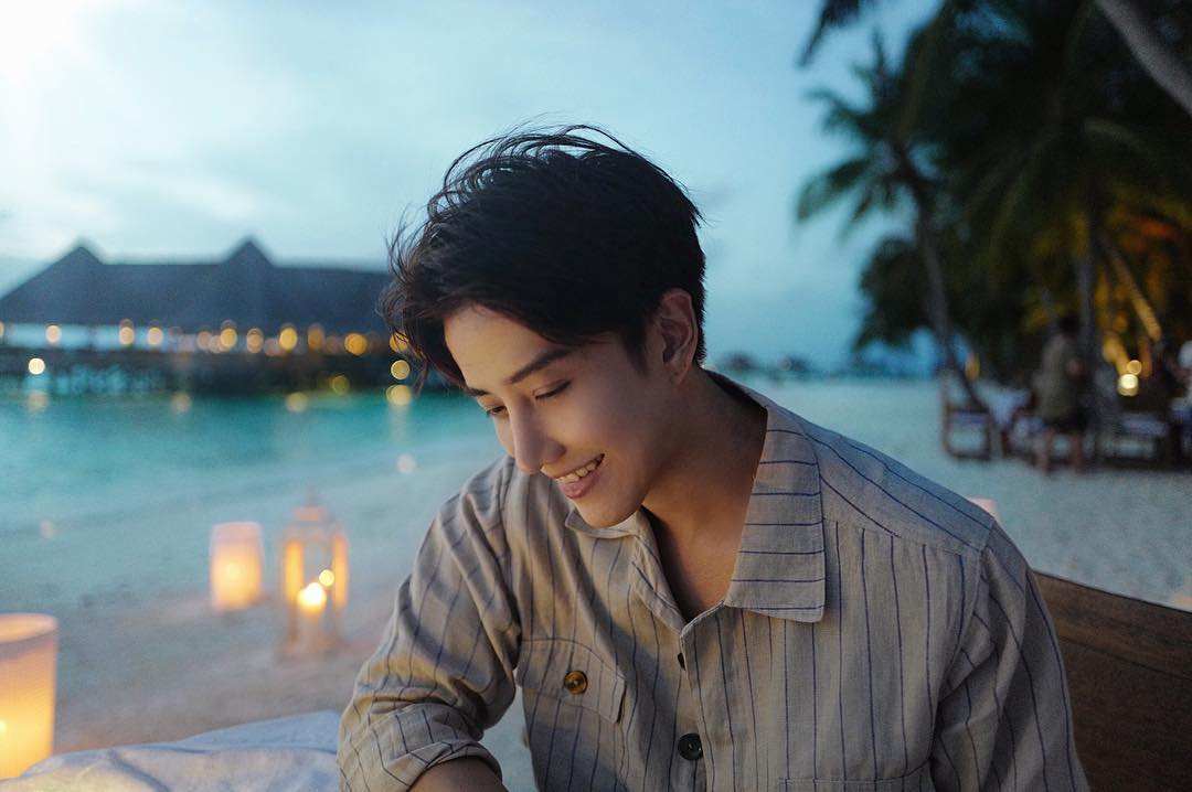 下一站是幸福中贺繁星语录,下一站是幸福里的贺繁星