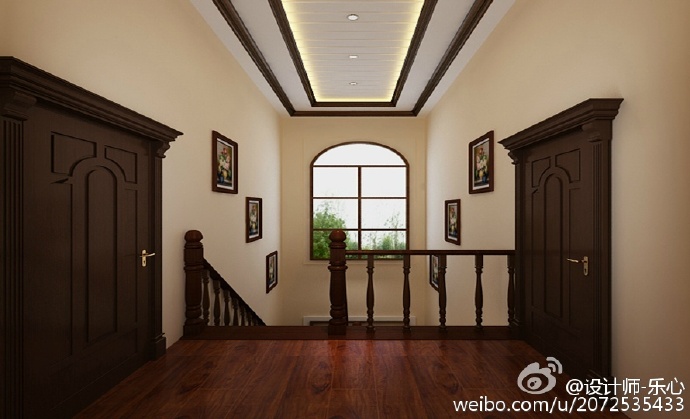 房山一渡风情小镇,一渡新新小镇装修