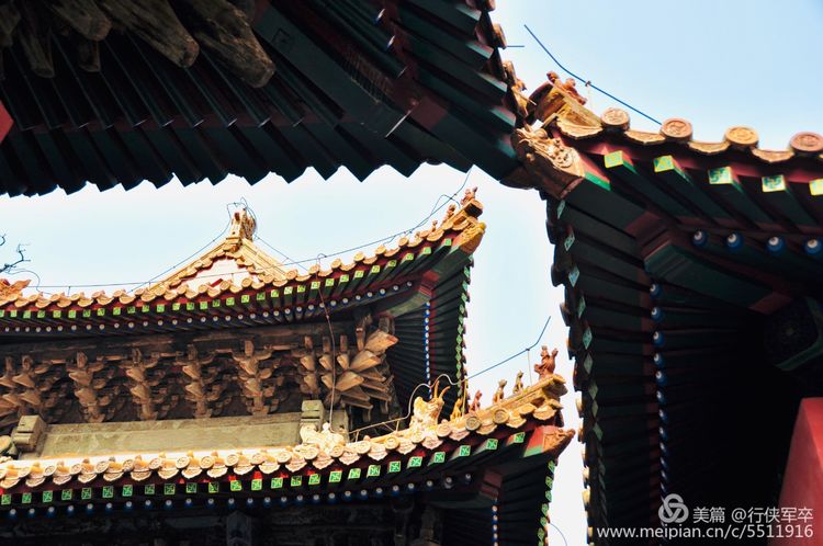 推荐一个好地方曲阜孔庙,曲阜孔庙祈福地方