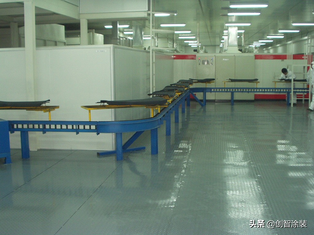 喷涂车间如何预防火灾,汽车火灾安全警示教育视频