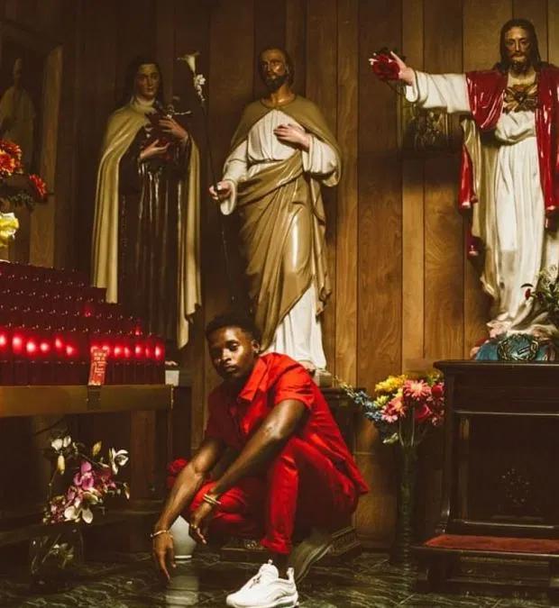 耶稣鞋耐克,nike耶稣鞋多少钱一双